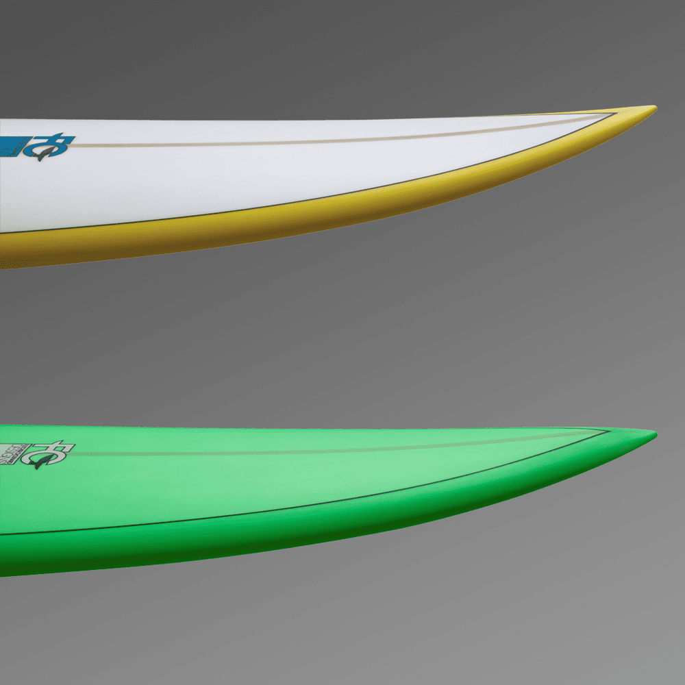 Gun — FCD Surfboards